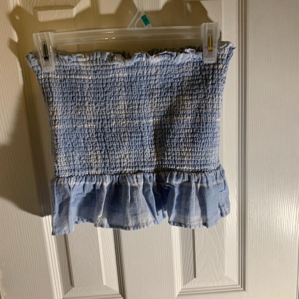 American Eagle crop top